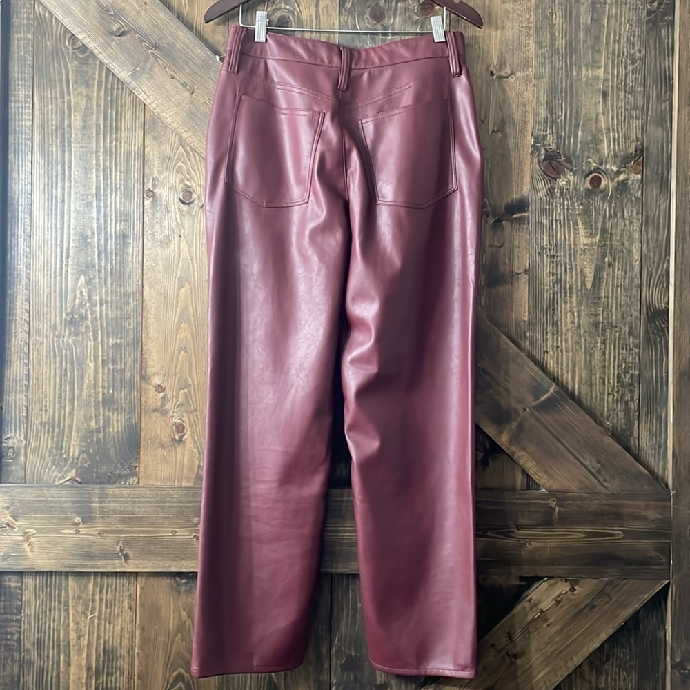 MADEWELL The Perfect Vintage Straight Jean - Picture 5 of 11